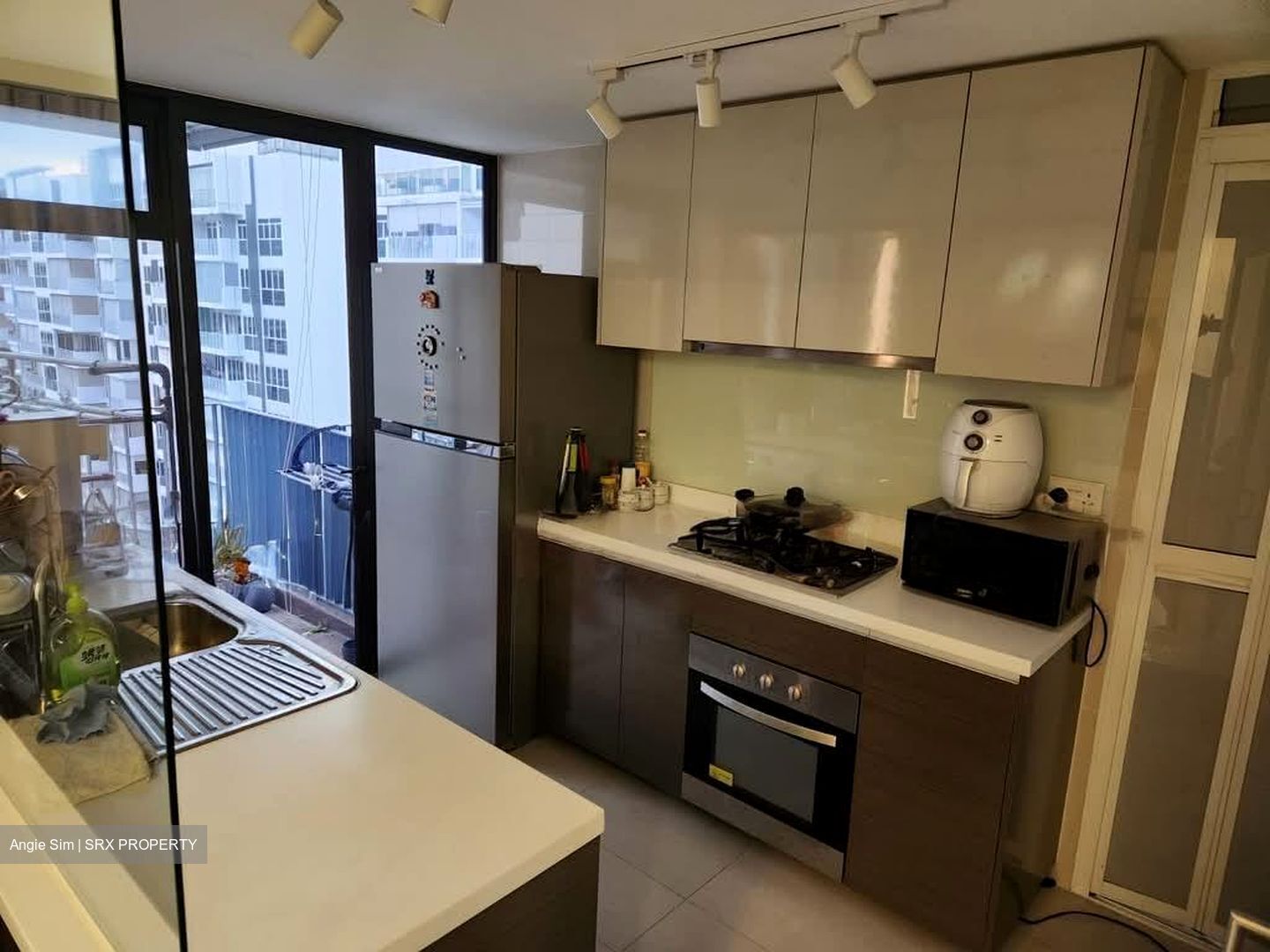 Twin Fountains (D25), Condominium #560770991